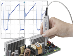 Current Probes I-prober 520 Aim TTi